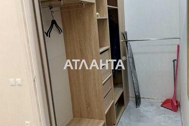 1-room apartment apartment by the address st. Gagarina pr (area 46,0 m2) - Atlanta.ua - photo 27