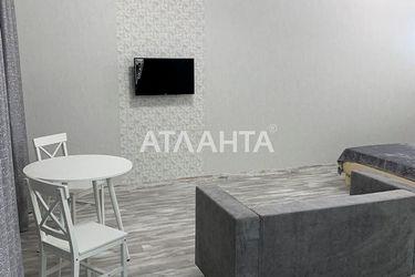 1-room apartment apartment by the address st. Gagarina pr (area 46,0 m2) - Atlanta.ua - photo 28