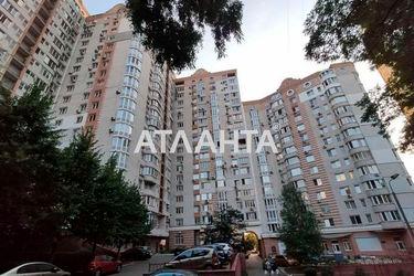 2-комнатная квартира по адресу ул. Степана Руданского (площадь 62,4 м2) - Atlanta.ua - фото 34