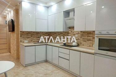 1-room apartment apartment by the address st. Gagarina pr (area 46,0 m2) - Atlanta.ua - photo 18