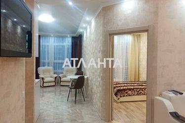 1-room apartment apartment by the address st. Gagarina pr (area 46,0 m2) - Atlanta.ua - photo 23