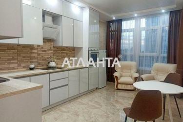 1-room apartment apartment by the address st. Gagarina pr (area 46,0 m2) - Atlanta.ua - photo 30