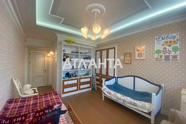 3-rooms apartment apartment by the address st. Mukachevskiy per (area 212,0 m2) - Atlanta.ua - photo 36