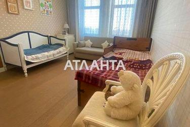 3-rooms apartment apartment by the address st. Mukachevskiy per (area 212,0 m2) - Atlanta.ua - photo 37