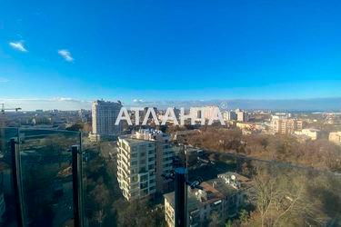 3-rooms apartment apartment by the address st. Mukachevskiy per (area 212,0 m2) - Atlanta.ua - photo 53