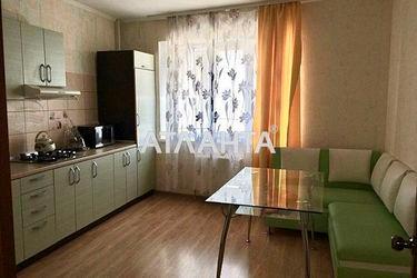 1-room apartment apartment by the address st. Parusnaya Geroev Stalingrada (area 52,0 m2) - Atlanta.ua - photo 9