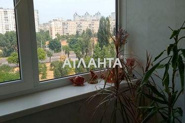 Room in dormitory apartment by the address st. Serafimovicha (area 40,1 m2) - Atlanta.ua - photo 10
