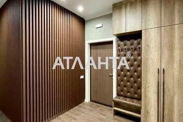 2-rooms apartment apartment by the address st. Genuezskaya (area 73,7 m2) - Atlanta.ua - photo 23