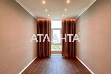 2-rooms apartment apartment by the address st. Genuezskaya (area 73,7 m2) - Atlanta.ua - photo 25