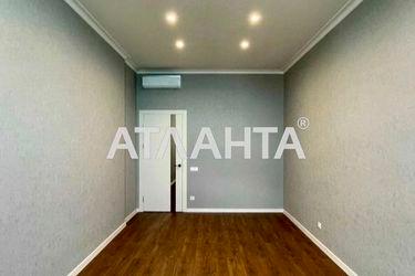 2-rooms apartment apartment by the address st. Genuezskaya (area 73,7 m2) - Atlanta.ua - photo 26