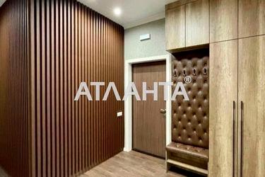 2-rooms apartment apartment by the address st. Genuezskaya (area 73,7 m2) - Atlanta.ua - photo 37