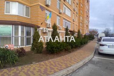 1-room apartment apartment by the address st. Zhabotinskogo Proletarskaya (area 50,0 m2) - Atlanta.ua - photo 29