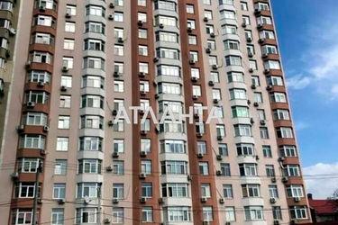 1-room apartment apartment by the address st. Dyukovskaya Nagornaya (area 44,0 m2) - Atlanta.ua - photo 11