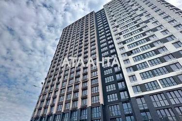 1-room apartment apartment by the address st. Franko Ivana (area 51,2 m2) - Atlanta.ua - photo 29