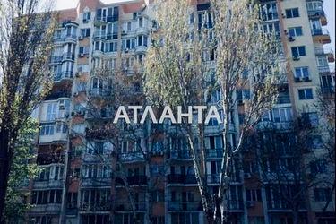 2-rooms apartment apartment by the address st. Ivana i Yuriya Lipy Gaydara (area 107,4 m2) - Atlanta.ua - photo 45