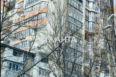 2-rooms apartment apartment by the address st. Ivana i Yuriya Lipy Gaydara (area 107,4 m2) - Atlanta.ua - photo 46