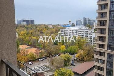 2-rooms apartment apartment by the address st. Genuezskaya (area 74 m²) - photo 16 2-rooms apartment apartment by the address st. Genuezskaya (area 74 m²) - Atlanta.ua - photo 16