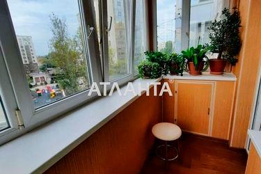 3-rooms apartment apartment by the address st. Malinovskogo marsh (area 68,0 m2) - Atlanta.ua - photo 15