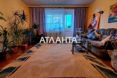3-rooms apartment apartment by the address st. Malinovskogo marsh (area 68,0 m2) - Atlanta.ua - photo 10