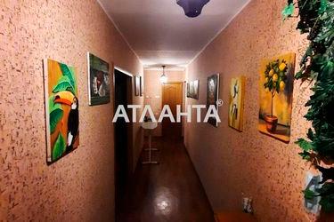 3-rooms apartment apartment by the address st. Malinovskogo marsh (area 68,0 m2) - Atlanta.ua - photo 17
