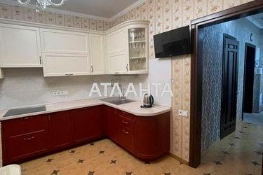 4+-rooms apartment apartment by the address st. Levitana (area 112,0 m2) - Atlanta.ua - photo 17
