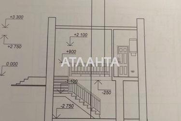 Коммерческая недвижимость по адресу Гагарина пр. (площадь 88,0 м2) - Atlanta.ua - фото 14