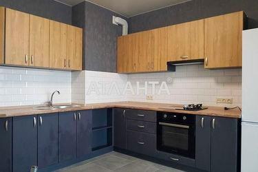 1-room apartment apartment by the address st. Stroitelnaya (area 51,0 m2) - Atlanta.ua - photo 17