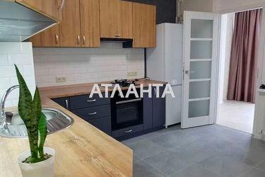 1-room apartment apartment by the address st. Stroitelnaya (area 51,0 m2) - Atlanta.ua - photo 16