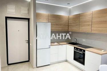 2-rooms apartment apartment by the address st. Mayachnyy per (area 52,0 m2) - Atlanta.ua - photo 21