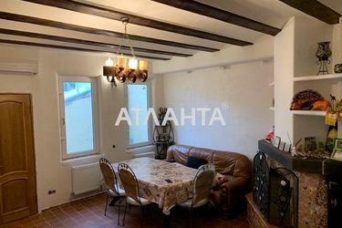 4+-rooms apartment apartment by the address st. Bazarnaya Kirova (area 305,0 m2) - Atlanta.ua - photo 47