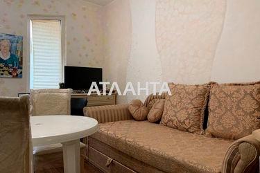4+-rooms apartment apartment by the address st. Bazarnaya Kirova (area 305,0 m2) - Atlanta.ua - photo 50