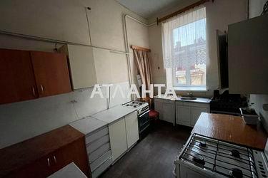 Room in dormitory apartment by the address st. Malaya arnautskaya Vorovskogo (area 16,1 m2) - Atlanta.ua - photo 19