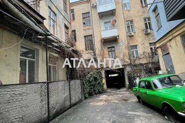 Room in dormitory apartment by the address st. Malaya arnautskaya Vorovskogo (area 16,1 m2) - Atlanta.ua - photo 35
