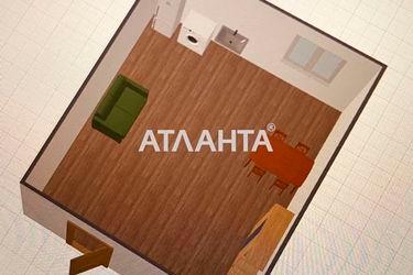 Room in dormitory apartment by the address st. Malaya arnautskaya Vorovskogo (area 16,1 m2) - Atlanta.ua - photo 22