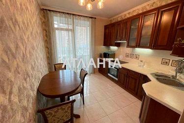 2-rooms apartment apartment by the address st. Genuezskaya (area 70,0 m2) - Atlanta.ua - photo 14