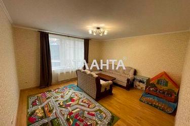 2-rooms apartment apartment by the address st. Genuezskaya (area 70,0 m2) - Atlanta.ua - photo 18
