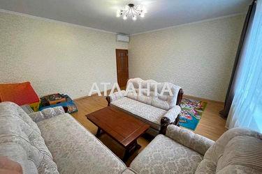 2-rooms apartment apartment by the address st. Genuezskaya (area 70,0 m2) - Atlanta.ua - photo 19