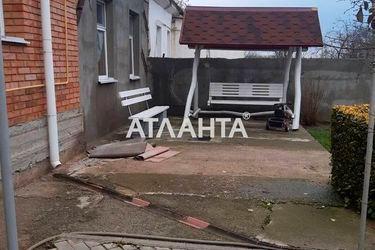 House house and dacha (area 187,0 m2) - Atlanta.ua - photo 42