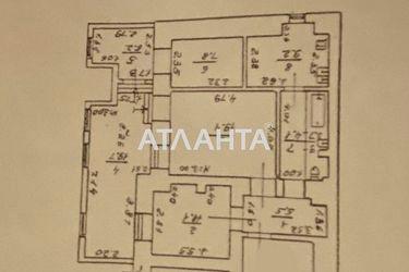 3-комнатная квартира по адресу ул. Греческая (площадь 87,0 м2) - Atlanta.ua - фото 13