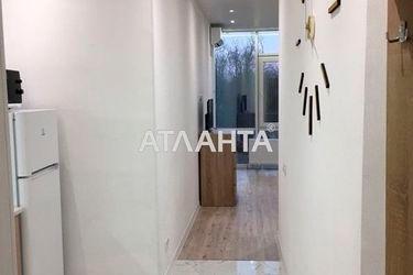 1-room apartment apartment by the address st. Gagarinskoe plato (area 27,5 m2) - Atlanta.ua - photo 16