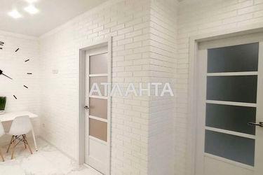 2-rooms apartment apartment by the address st. Zhemchuzhnaya (area 41,2 m2) - Atlanta.ua - photo 14
