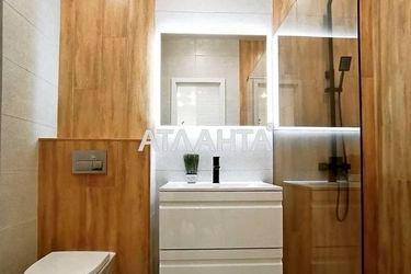 2-rooms apartment apartment by the address st. Zhemchuzhnaya (area 41,2 m2) - Atlanta.ua - photo 15