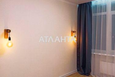2-rooms apartment apartment by the address st. Zhemchuzhnaya (area 41,2 m2) - Atlanta.ua - photo 11