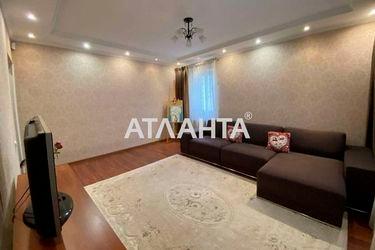 3-комнатная квартира по адресу ул. Крымская (площадь 71,4 м2) - Atlanta.ua - фото 15