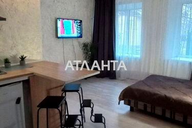 1-room apartment apartment by the address st. Bazarnaya Kirova (area 25,0 m2) - Atlanta.ua - photo 7