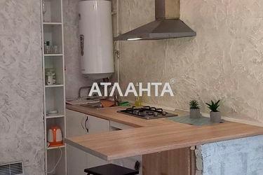 1-room apartment apartment by the address st. Bazarnaya Kirova (area 25,0 m2) - Atlanta.ua - photo 9