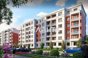 3-rooms apartment apartment by the address st. Pivovarnaya (area 96,2 m2) - Atlanta.ua - photo 4