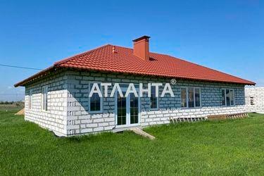 House by the address st. Krymskaya (area 118,0 m2) - Atlanta.ua - photo 17