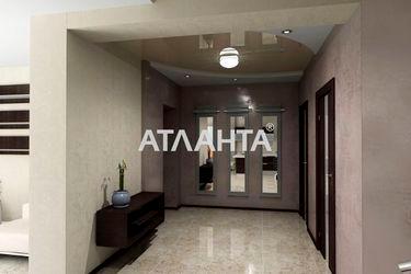 House by the address st. Plyazhnaya (area 280,0 m2) - Atlanta.ua - photo 22