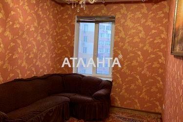 2-rooms apartment apartment by the address st. Grushevskogo Mikhaila Bratev Achkanovykh (area 65,0 m2) - Atlanta.ua - photo 11
